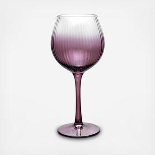 Wine Glass, Set of 4