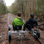 Revolution Rail Co.