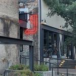 Pilcrow Cocktail Cellar