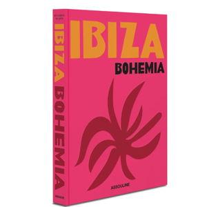 Libro Ibiza