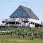 Contessa Wine Cellars