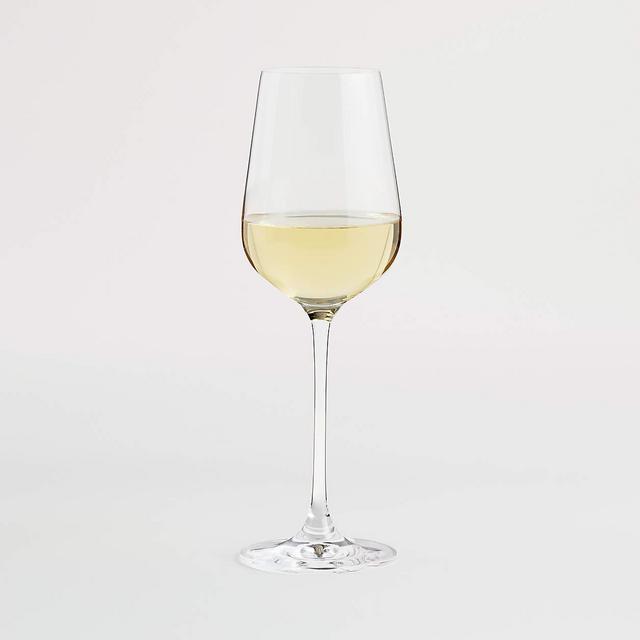 White Wine Glasses