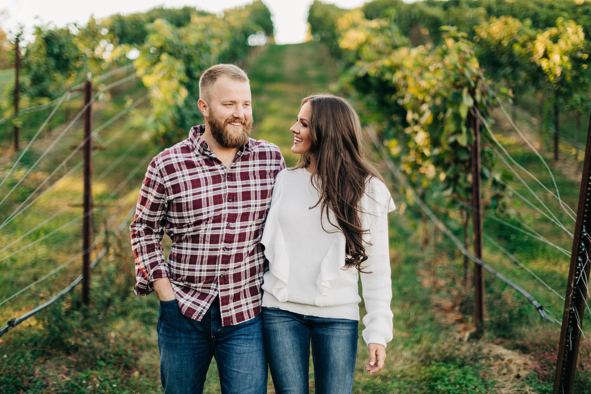 The Wedding Website of Lauren Pelletier and Josh Swinwood