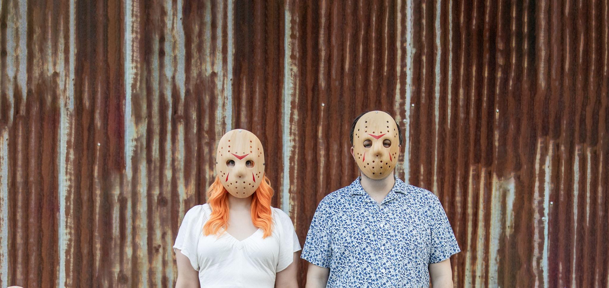 The Wedding Website of Erin Potts and Jared Bruce