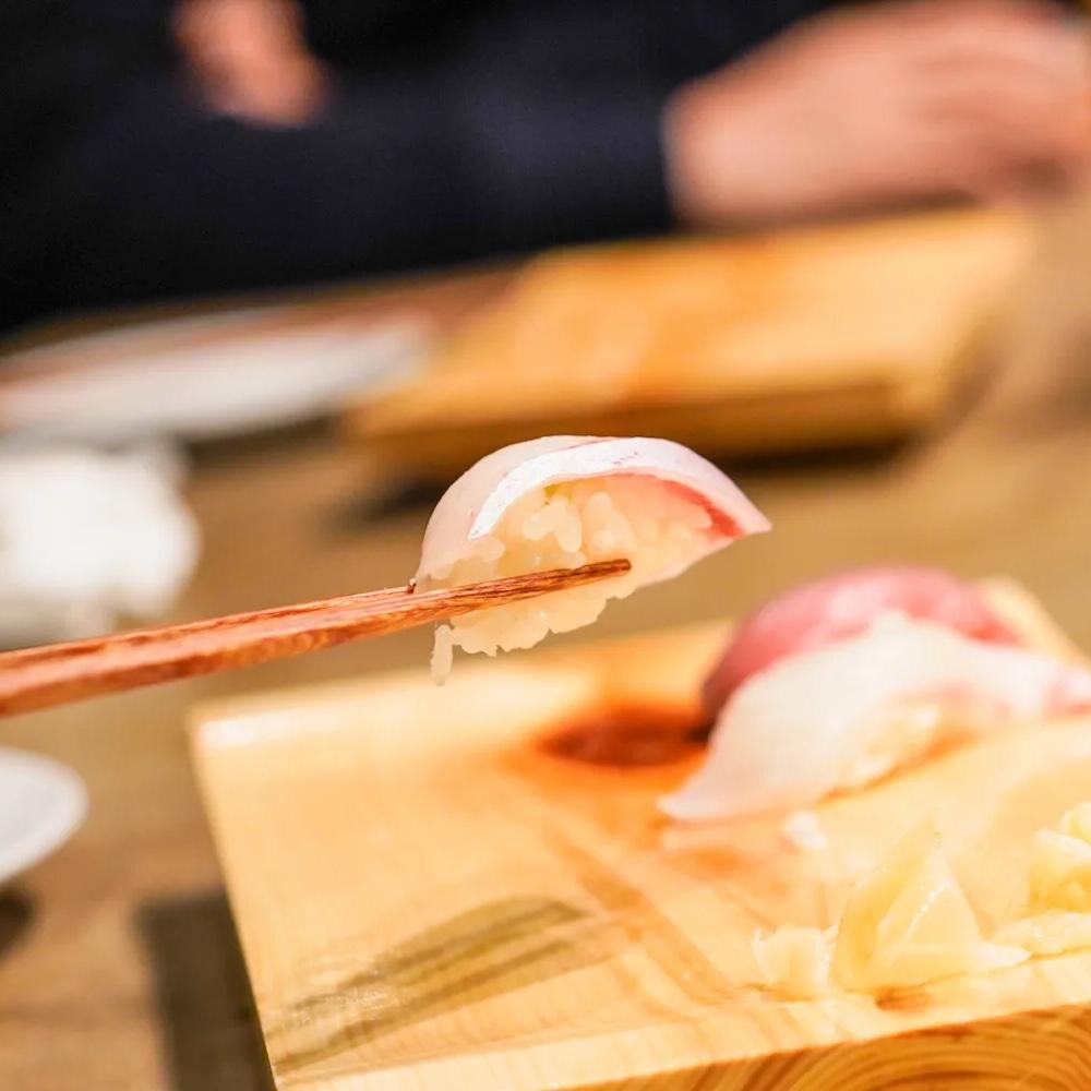 Omakase Dinner for Two