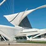 Milwaukee Art Museum