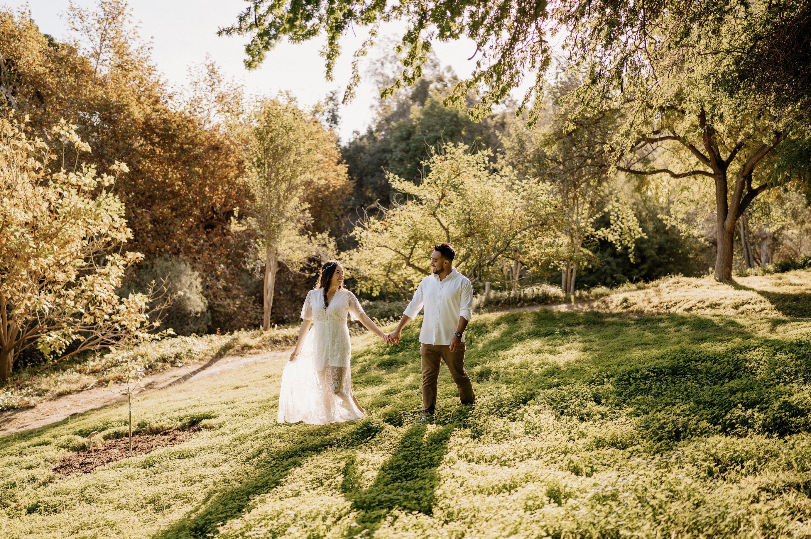 The Wedding Website of Kevin Moreno and Emily May Tan