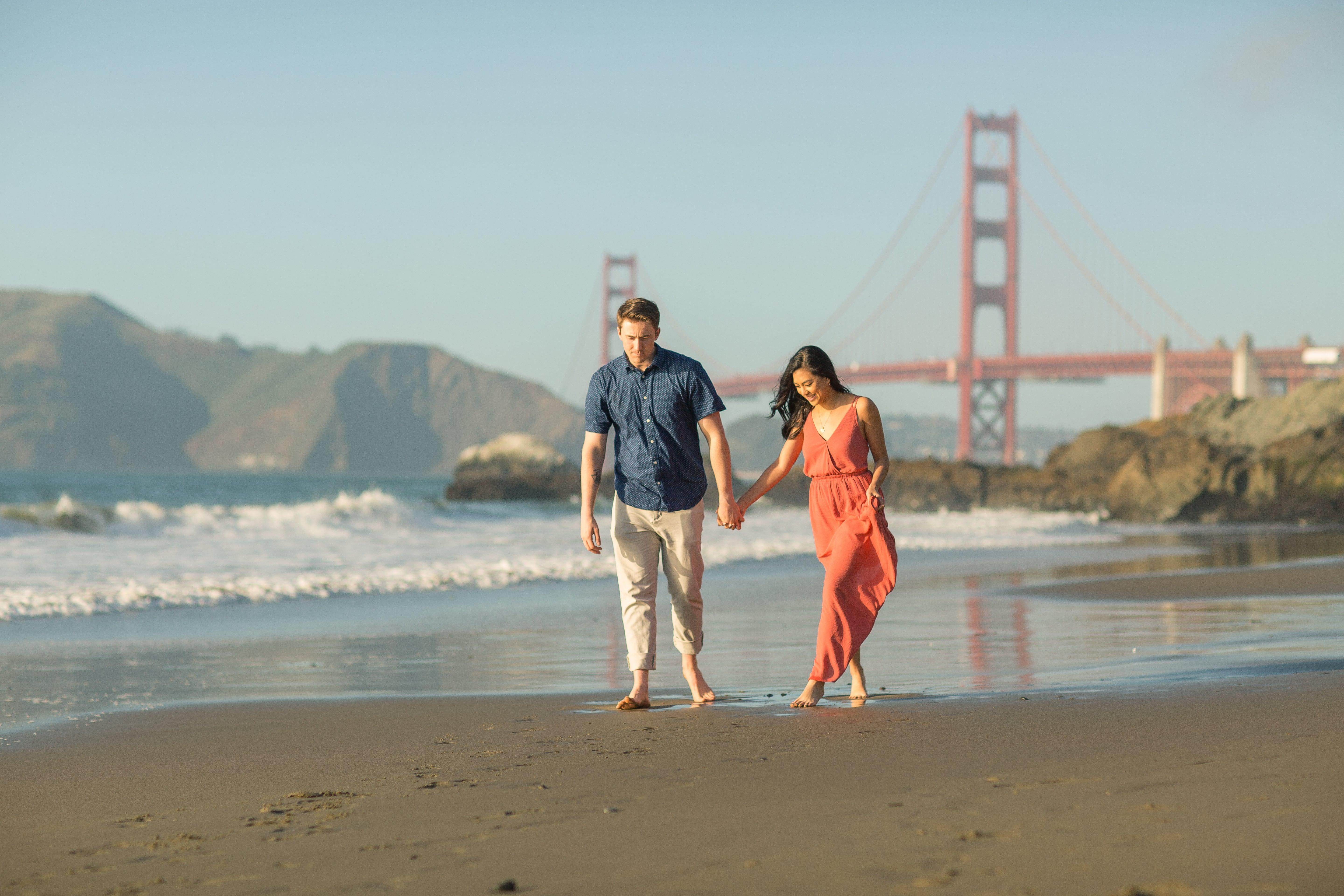 The Wedding Website of Pauline Lam and Tyler Barrett