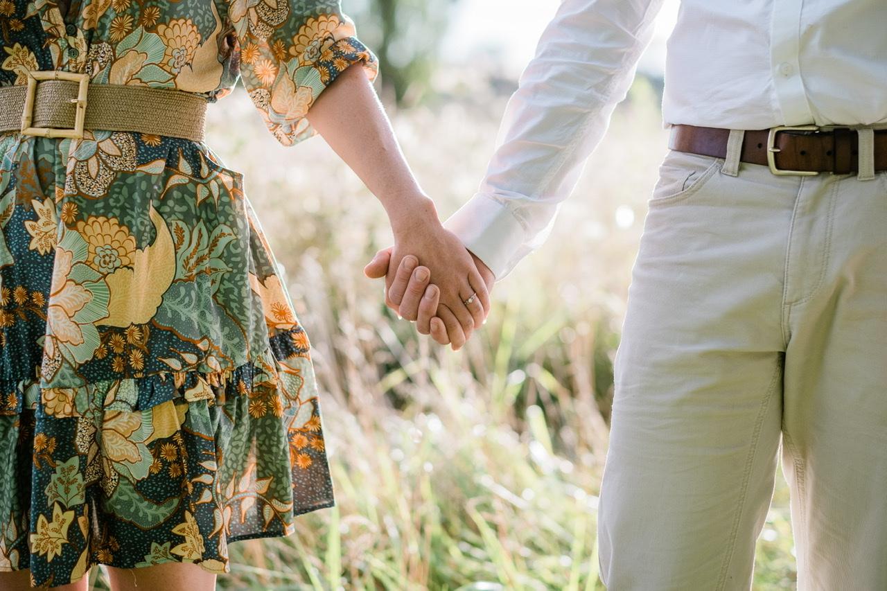The Wedding Website of Bethany Ayers and Mitchell Hawkins