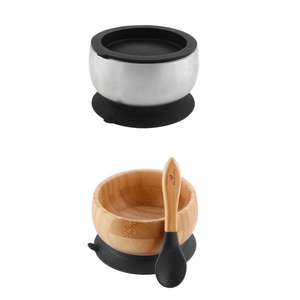 Black Avanchy Sustainable Essentials Bundle