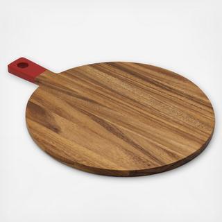 Round Paddle Board