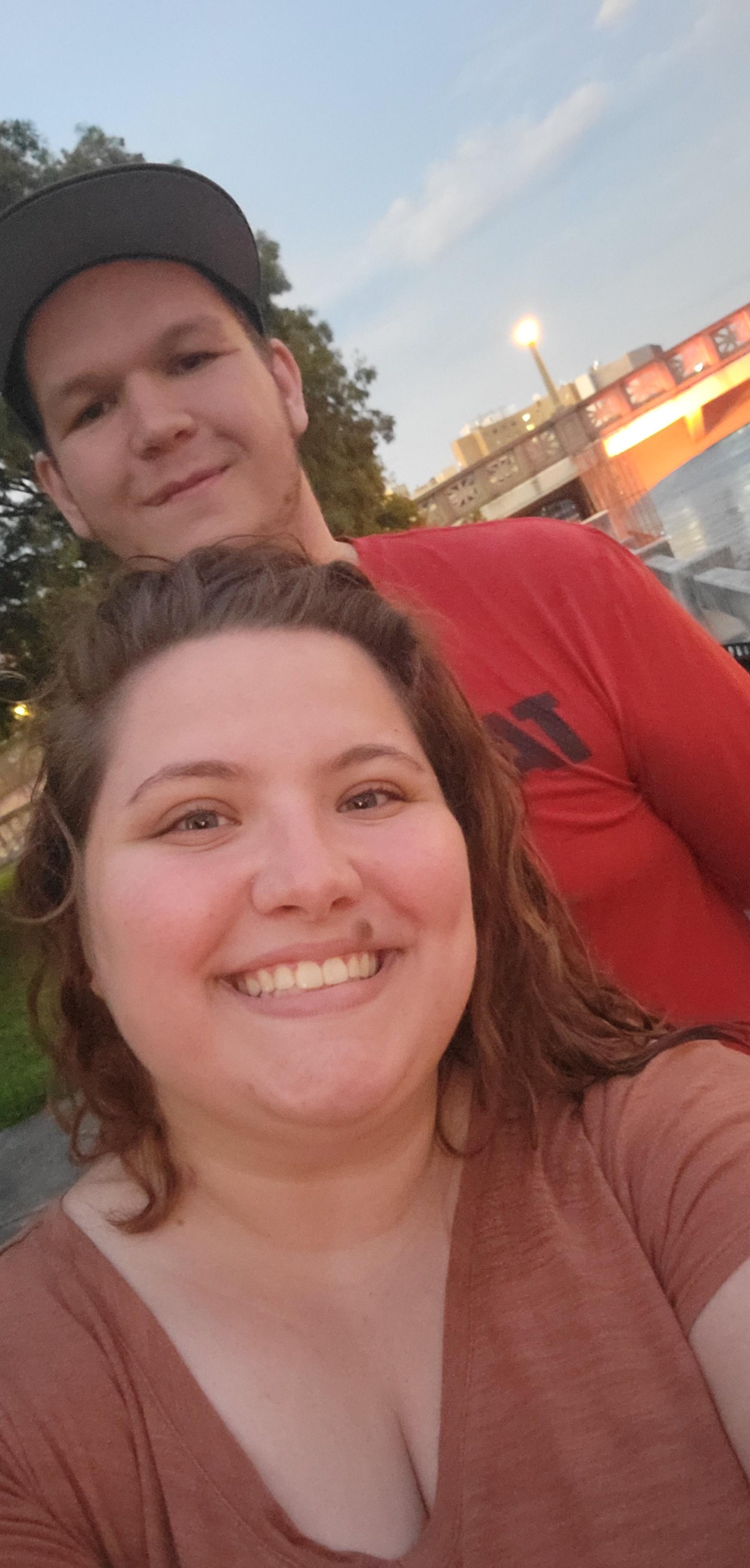 The Wedding Website of Jasmine Hackett and Bradly Orr