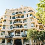 La Pedrera - Casa Milà