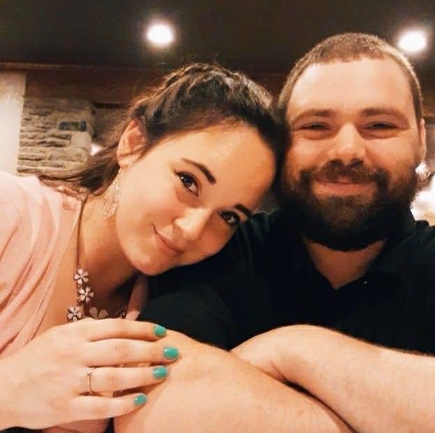 The Wedding Website of Danielle Oaks and Aaron Culbertson