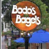 Bodo's Bagels