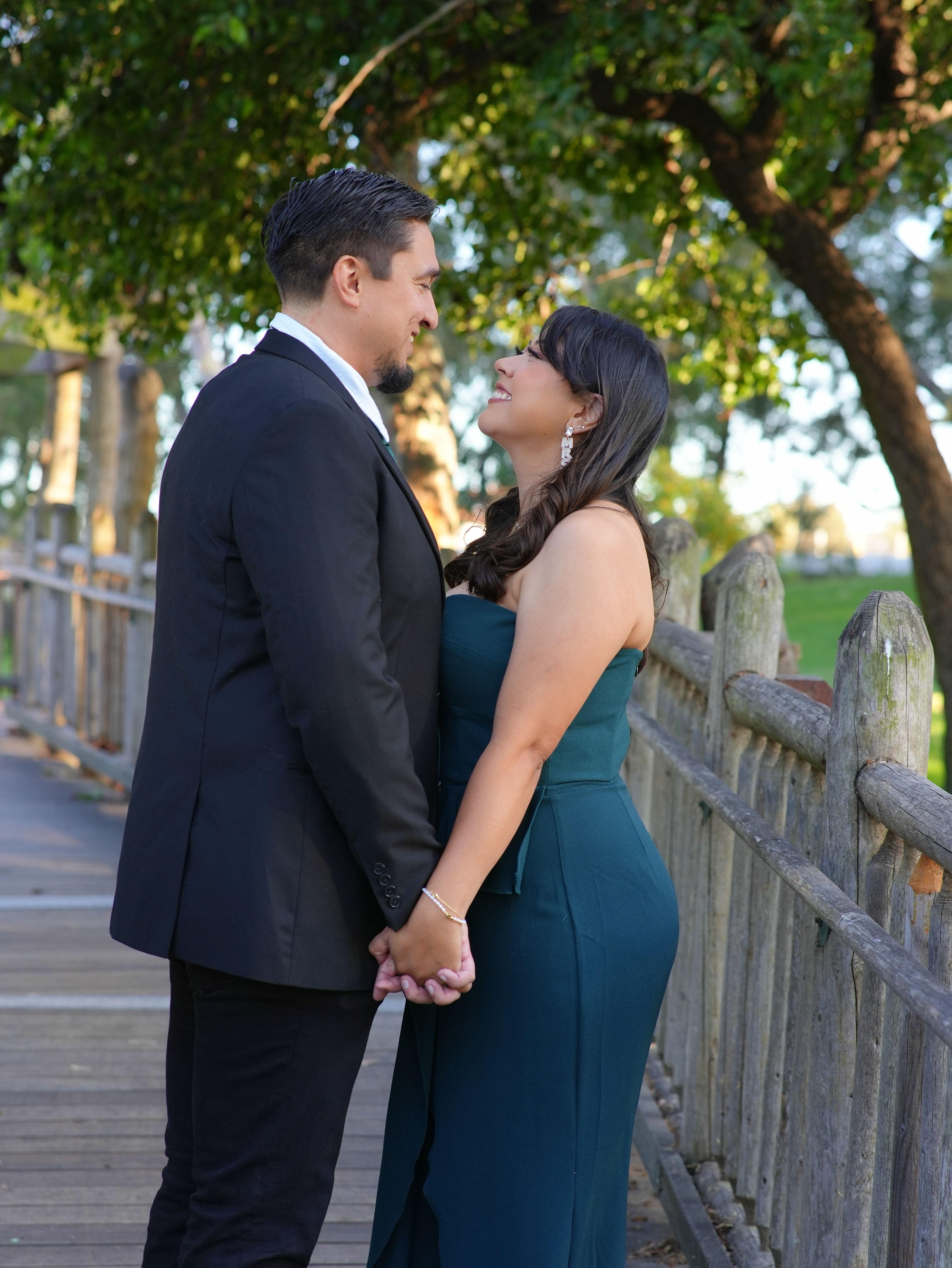 The Wedding Website of Bryan Guerrero and Samantha Cubias