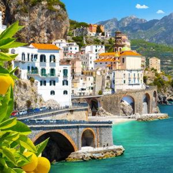 Our Honeymoon Fund - Ireland/Italy