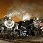Strasburg Rail Road