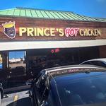 Prince's Hot Chicken