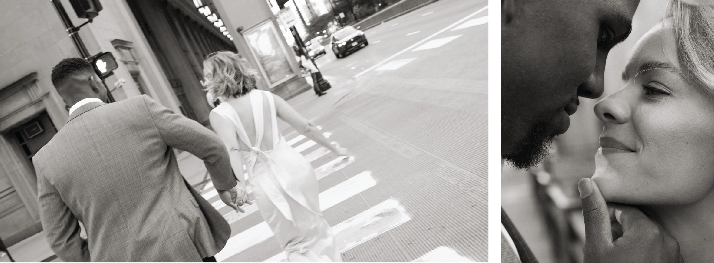 The Wedding Website of Leighann Cardosi and Marcus Jackson