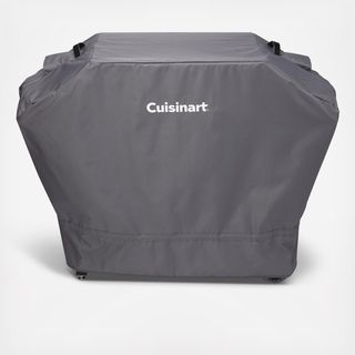 Outdoor Griddle Cover