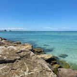 Upham Beach Park