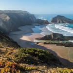 Matosinhos Beach