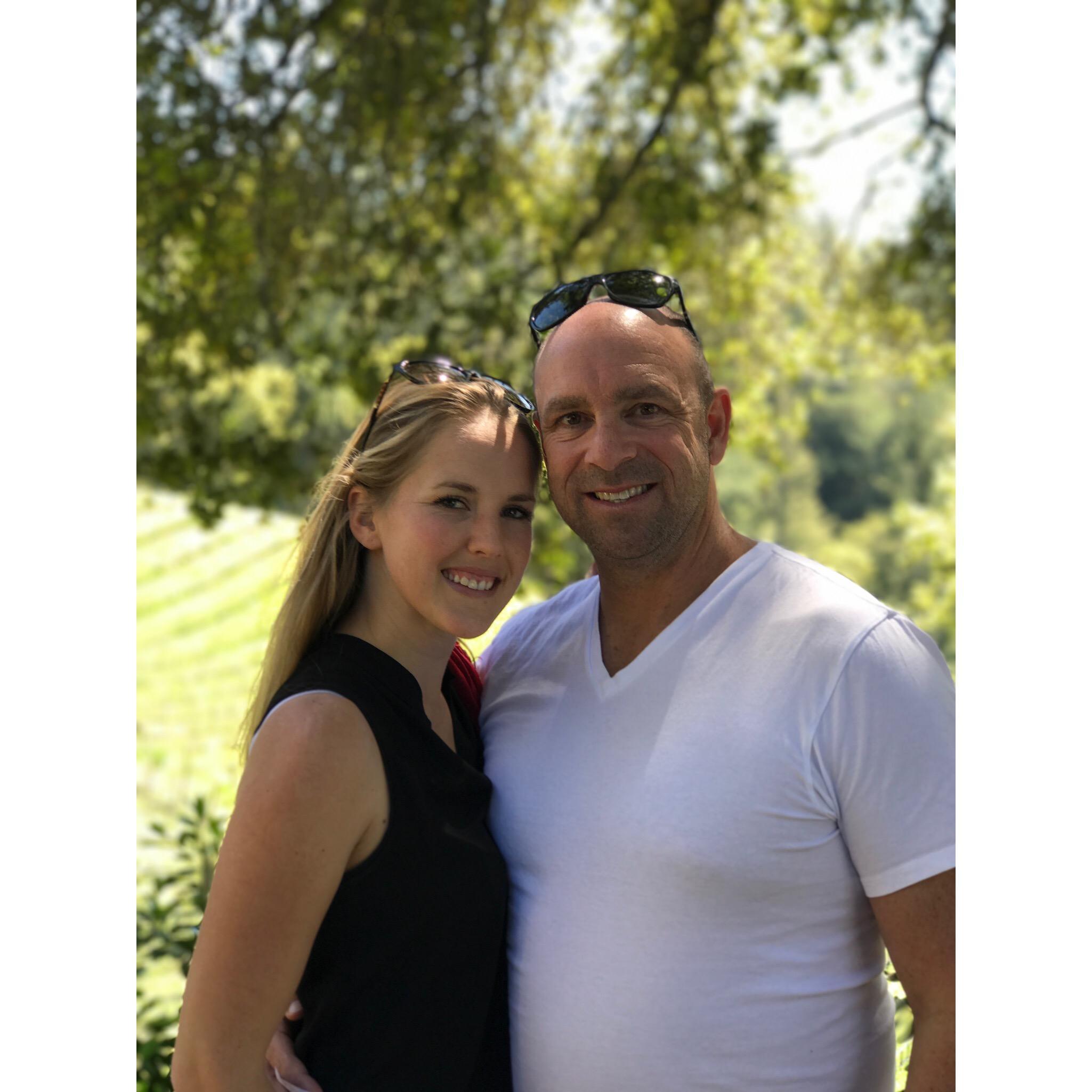 Big Basin Vineyards