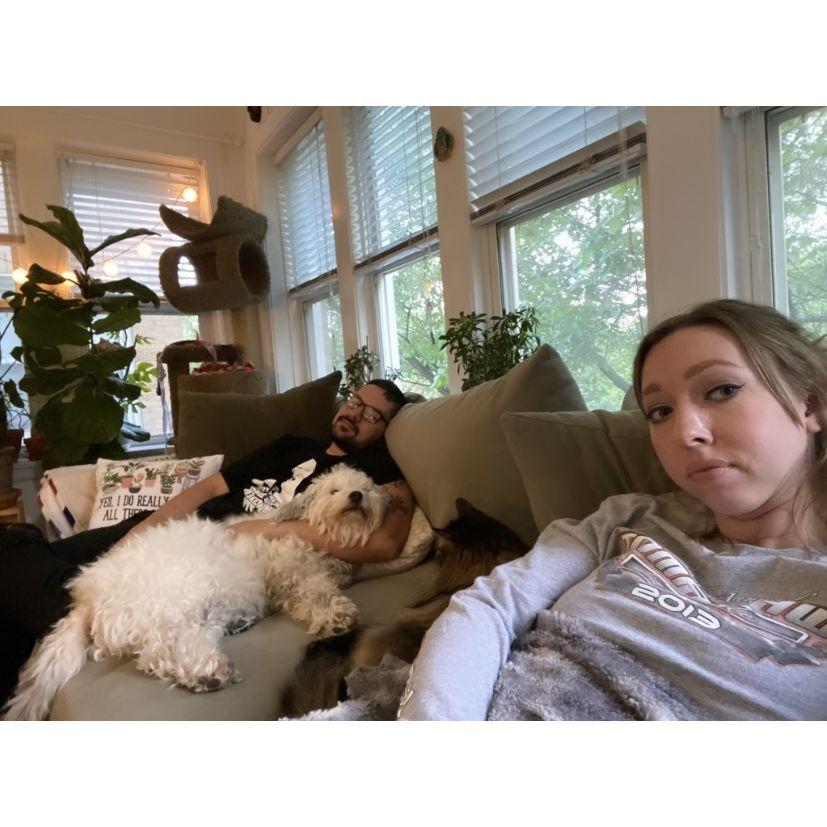At Home with Our Boys 2023