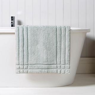 Plush Bath Mat