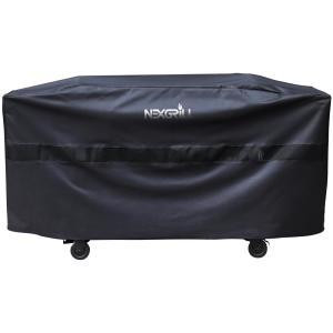 64 in. Premium Griddle Cover