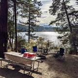Moran State Park (Camping)