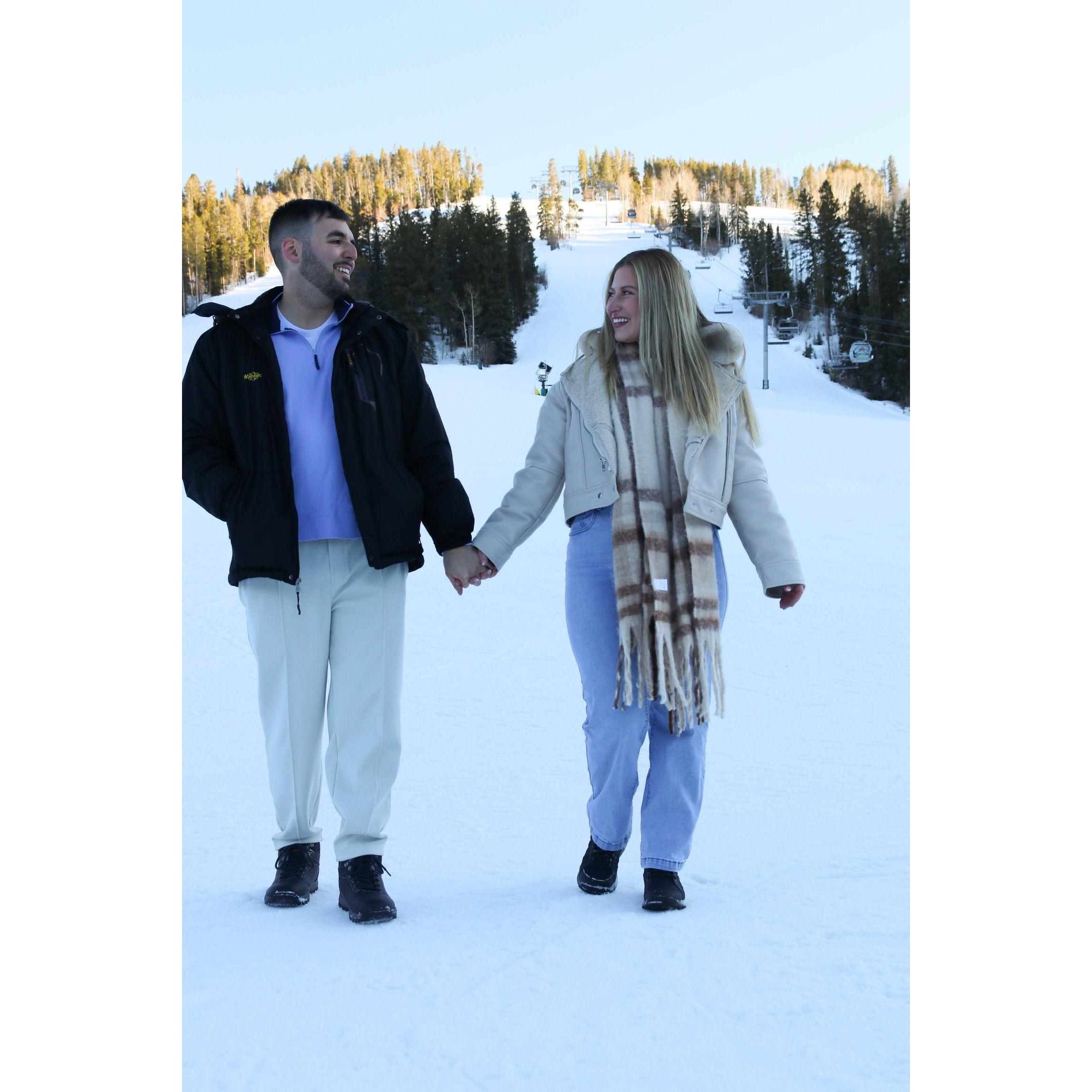Beaver Creek