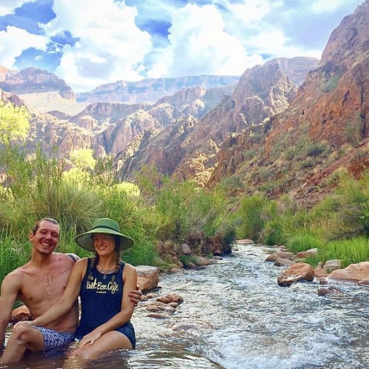 Phantom Ranch 2018