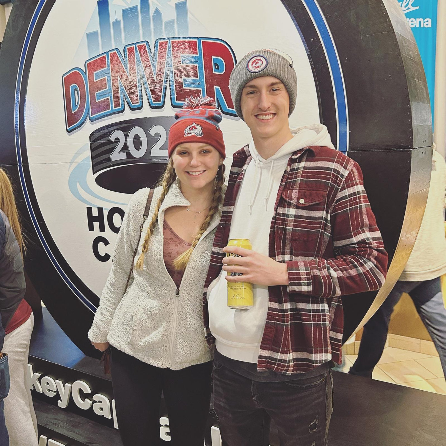 Avalanche game