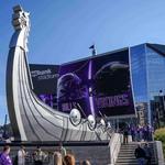 Tour U.S. Bank Stadium