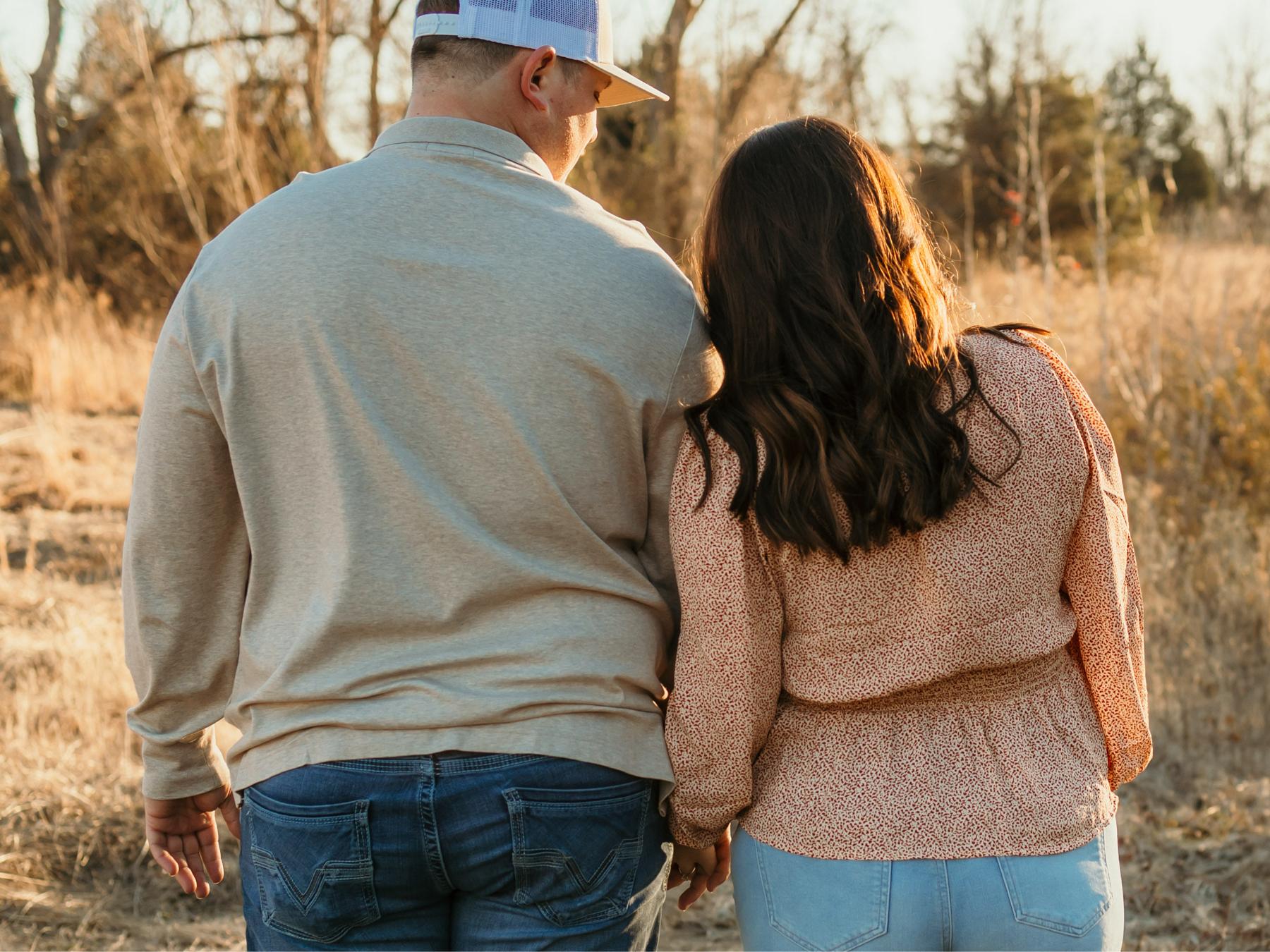 The Wedding Website of Tori Baldwin and Logan Goley