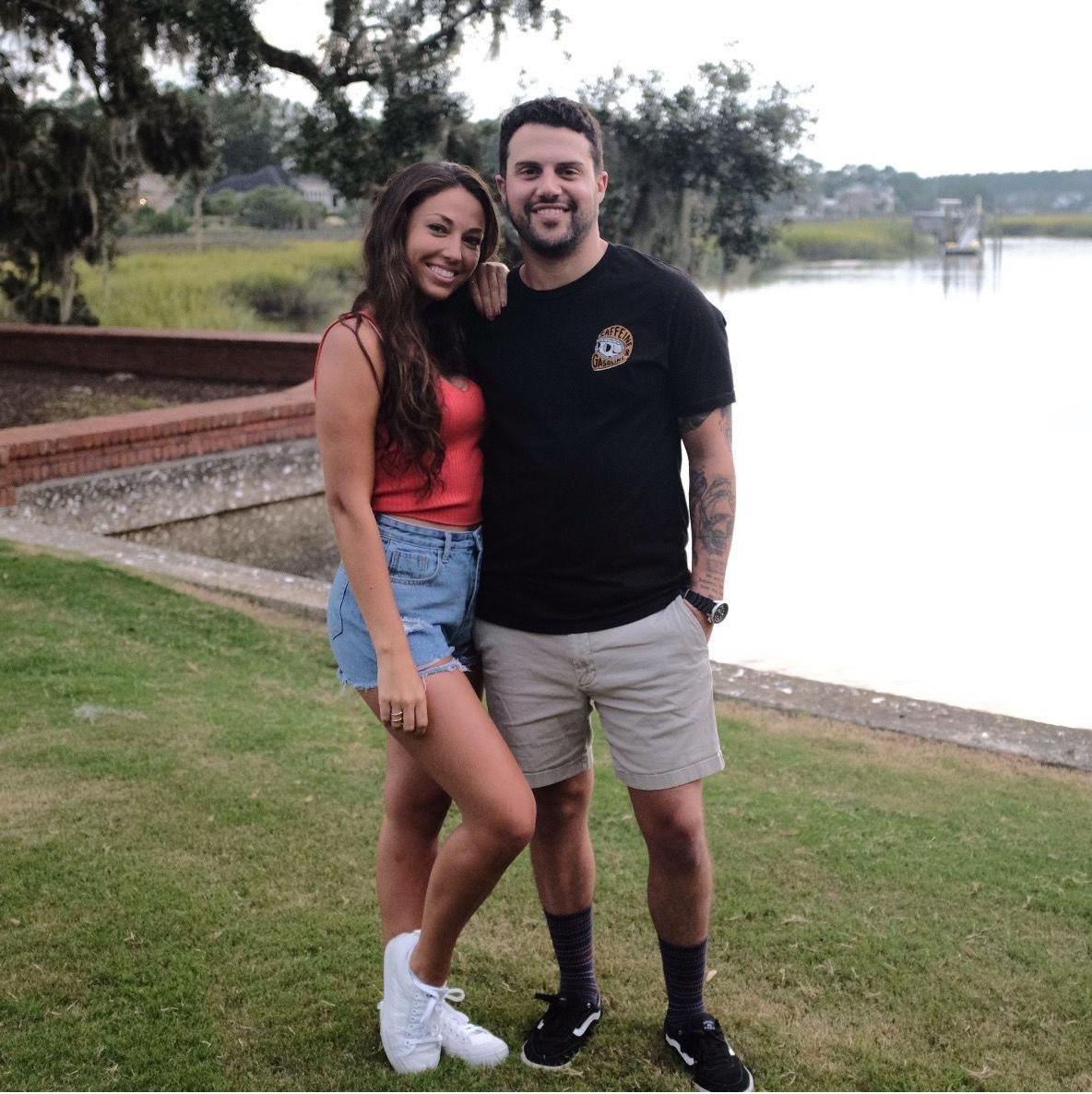 August, 2020 at Dunes West (Our Venue)