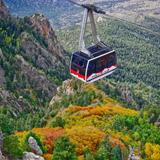 Sandia Peak Tramway