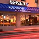 Tower 7 Baja Mexican Grill
