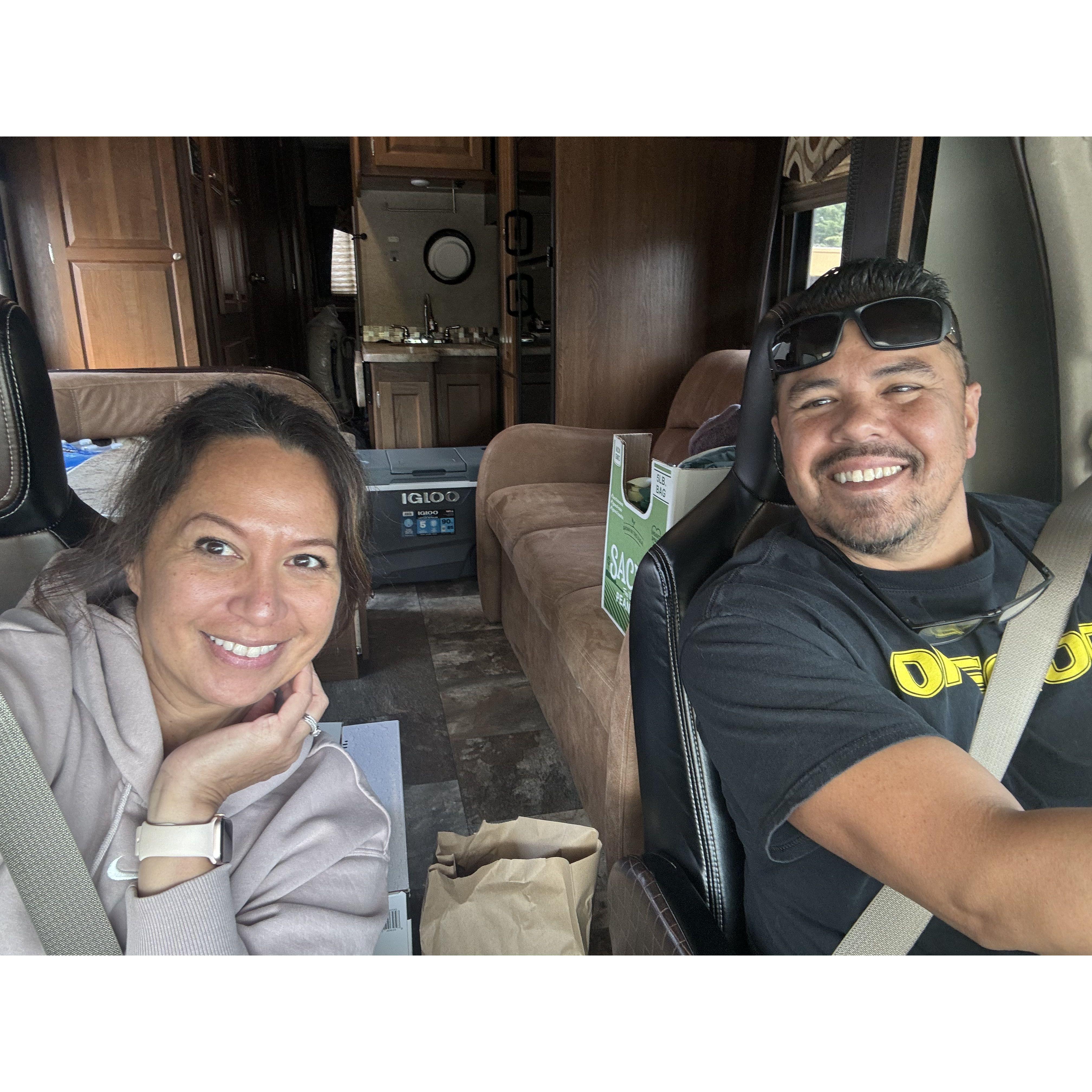 Such a fun adventure!!!