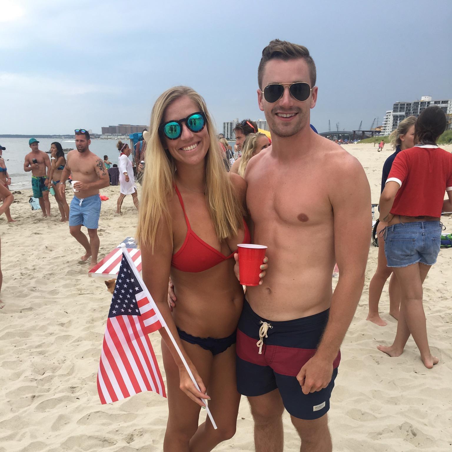 4th of July 2017, Virginia Beach, VA