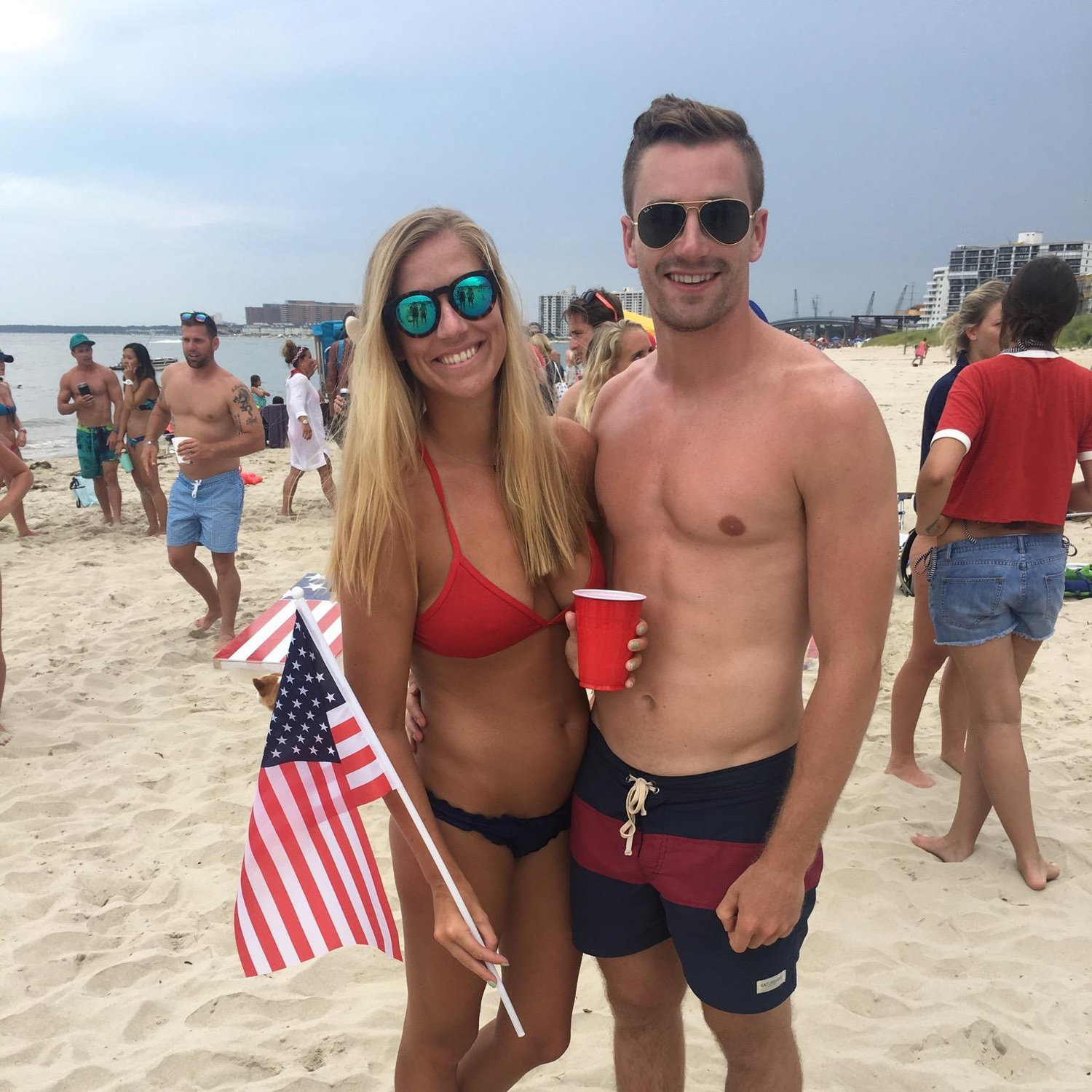 4th of July 2017, Virginia Beach, VA