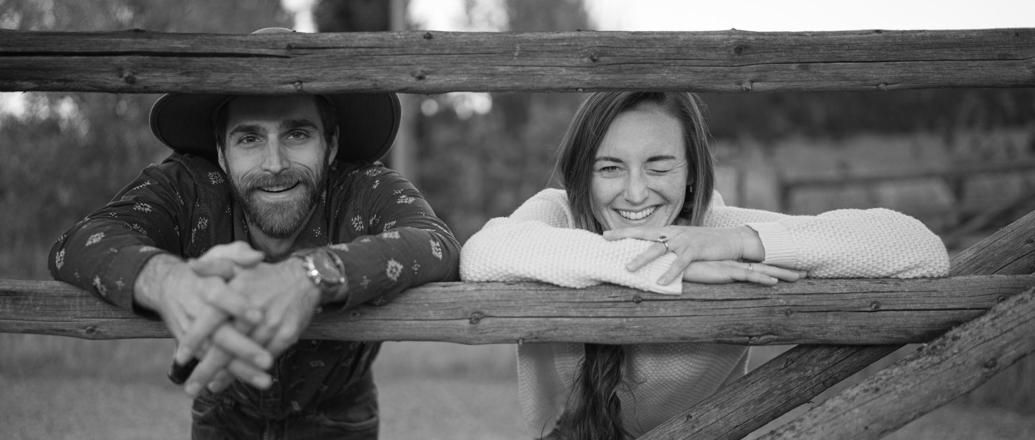 The Wedding Website of Gabrielle Murray and PJ Trimble