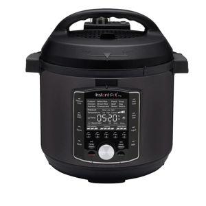 Instant Pot - 6Qt Pro Plus with WiFi 120V - Black
