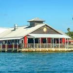 The Old Salty Dog