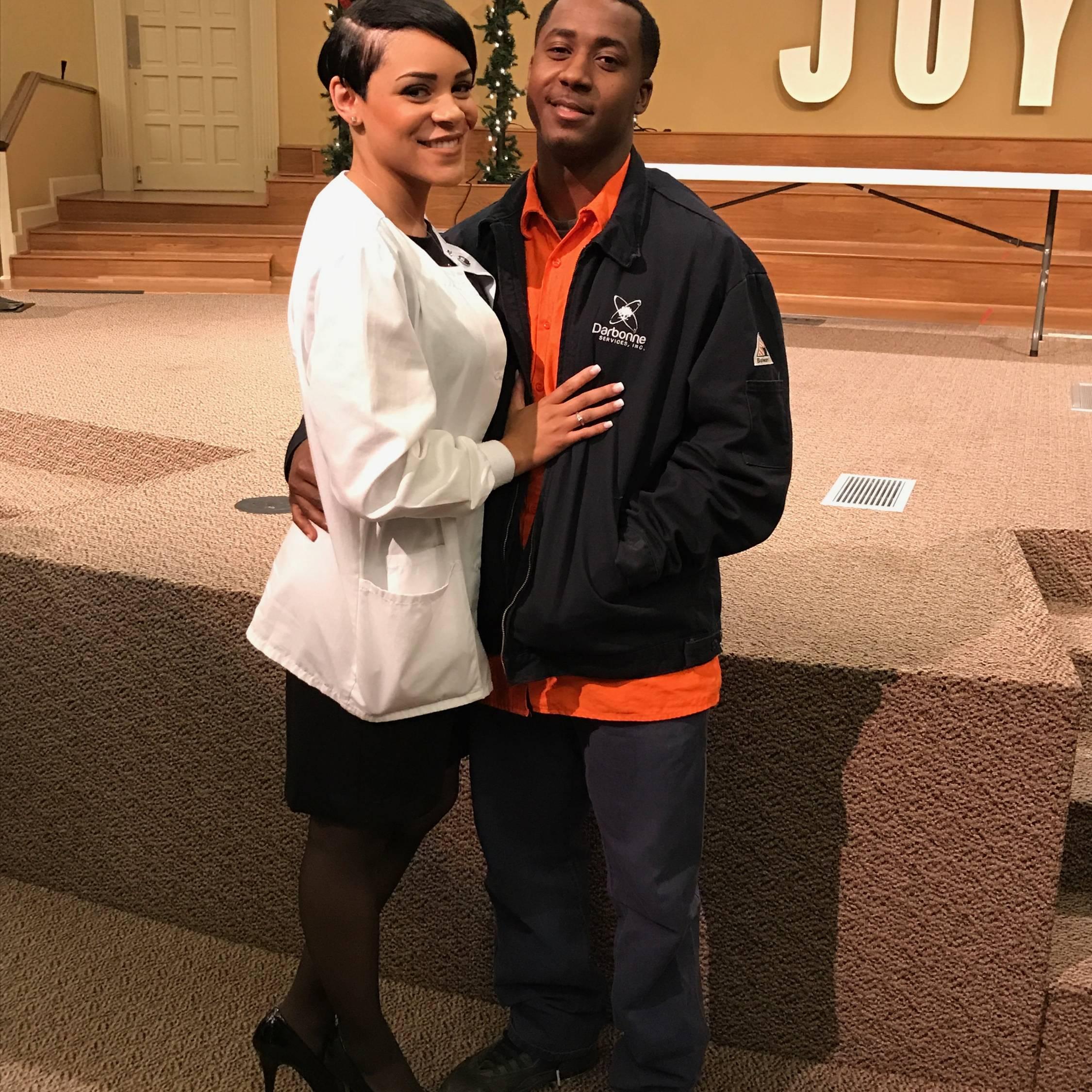 Pinning Ceremony 2016