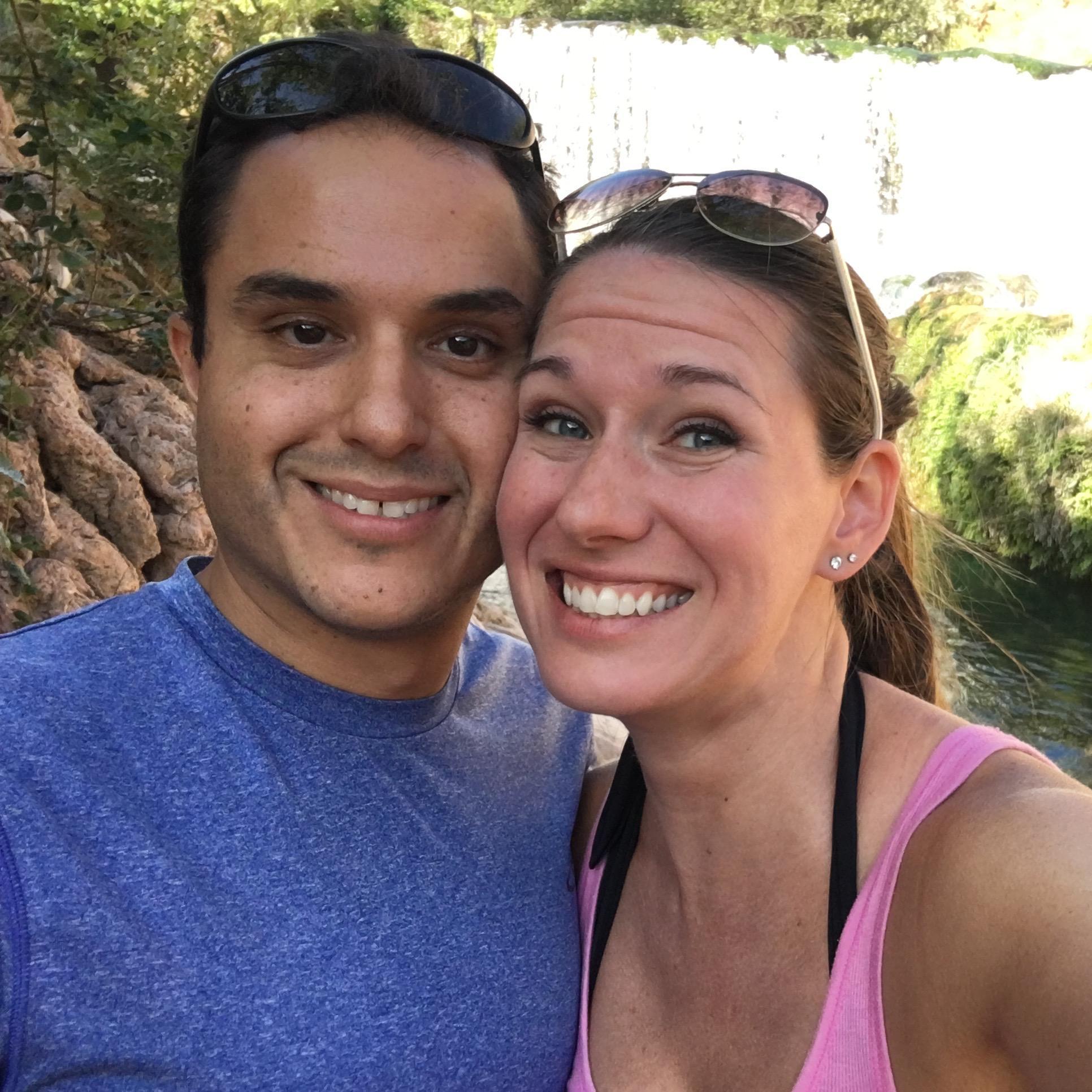 Fossil Creek Waterfall
August 9, 2016