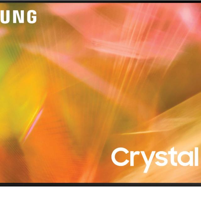 Samsung - 65" Class 8000 Series LED 4K UHD Smart Tizen TV