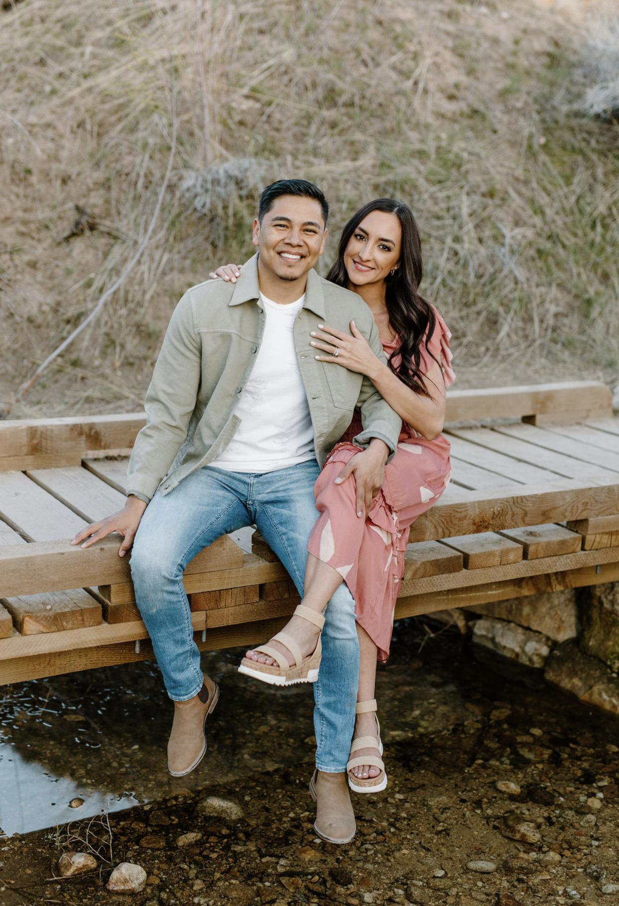 The Wedding Website of Lilee Carver and Roger Mar